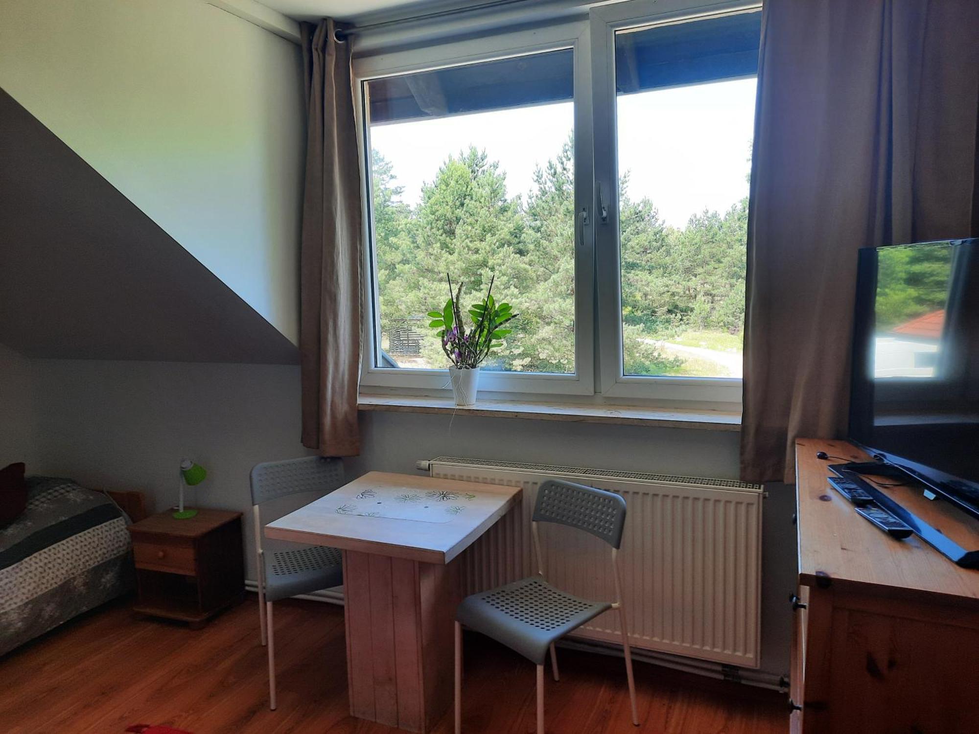 Wymoj Park Apartment Stawiguda Bagian luar foto