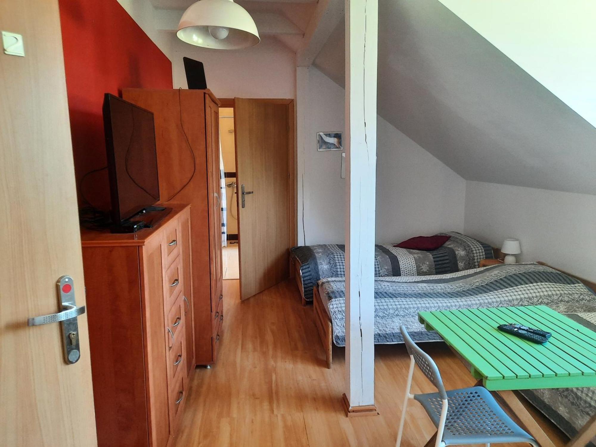 Wymoj Park Apartment Stawiguda Bagian luar foto