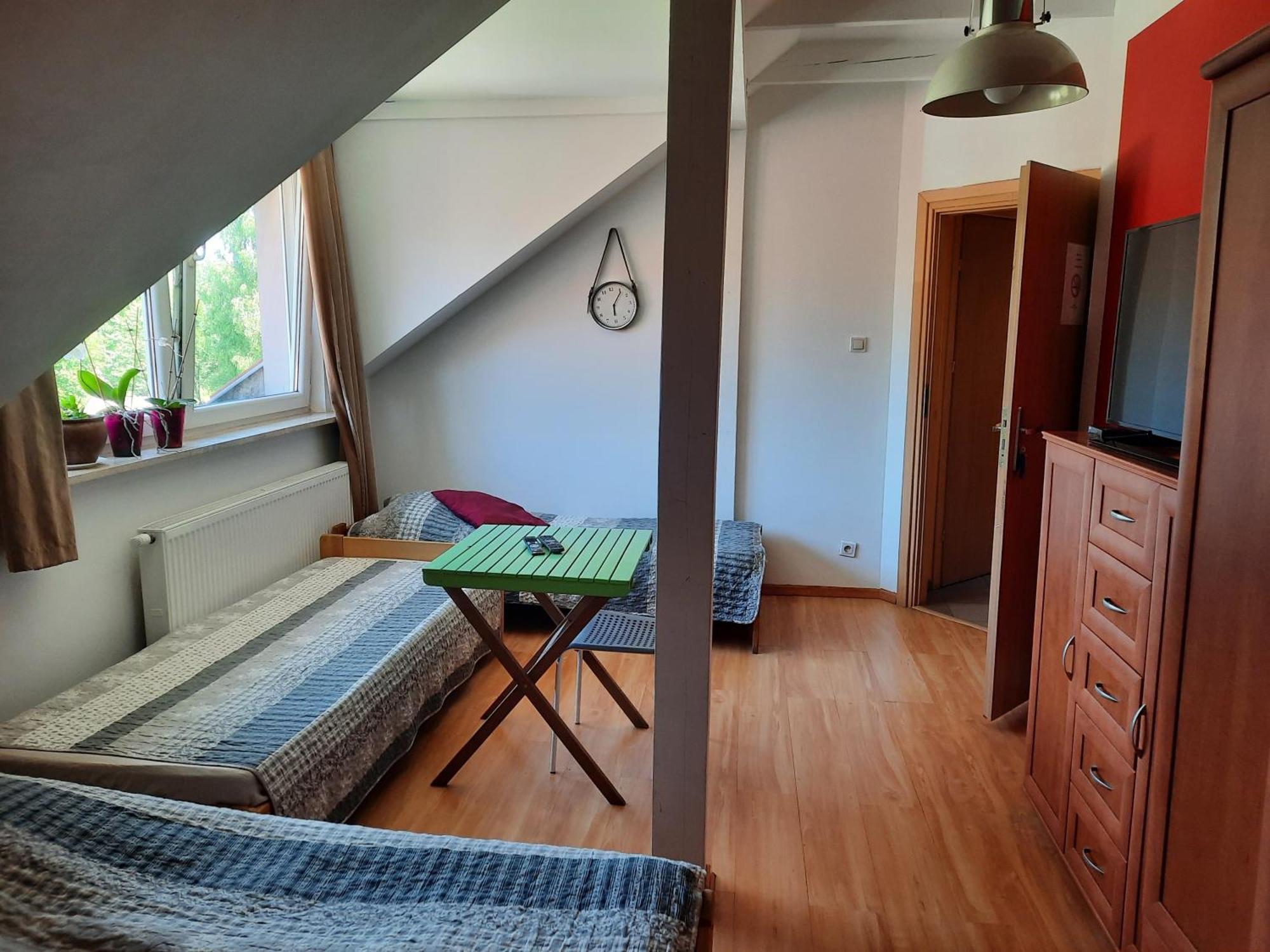 Wymoj Park Apartment Stawiguda Bagian luar foto