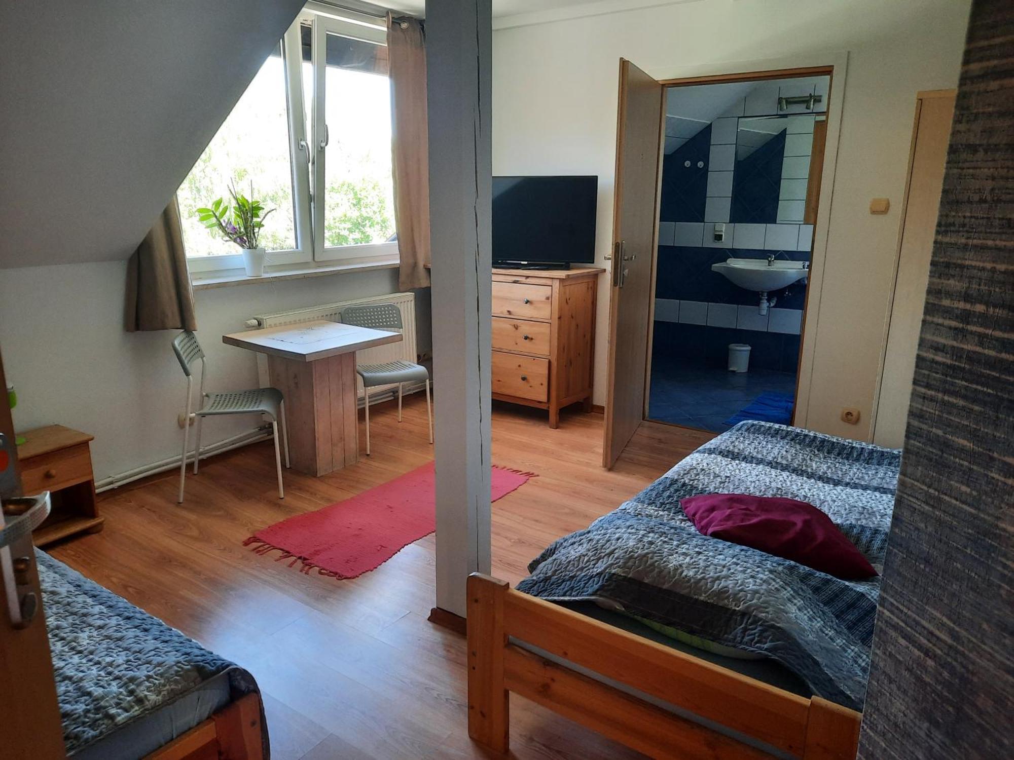 Wymoj Park Apartment Stawiguda Bagian luar foto
