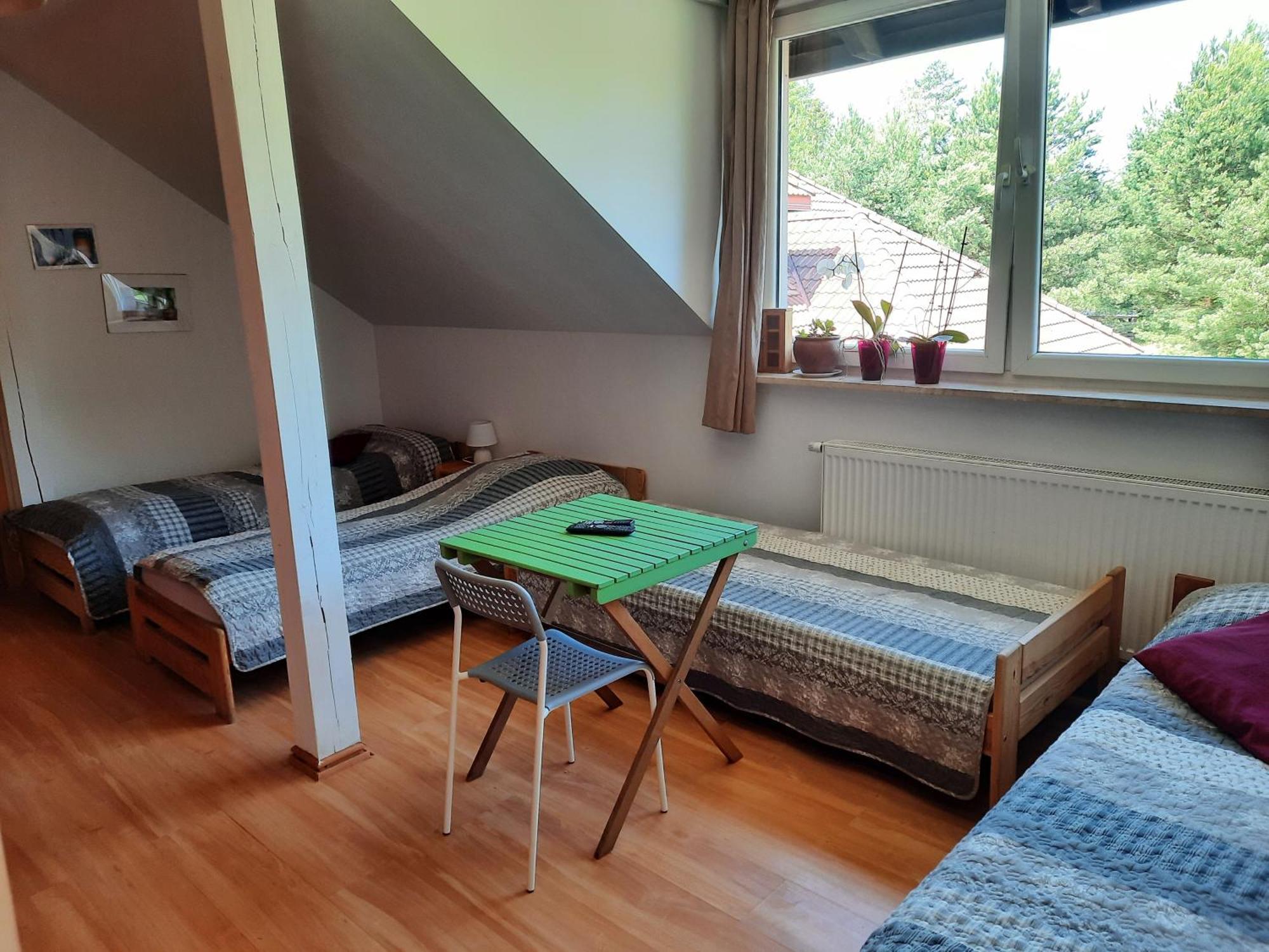 Wymoj Park Apartment Stawiguda Bagian luar foto