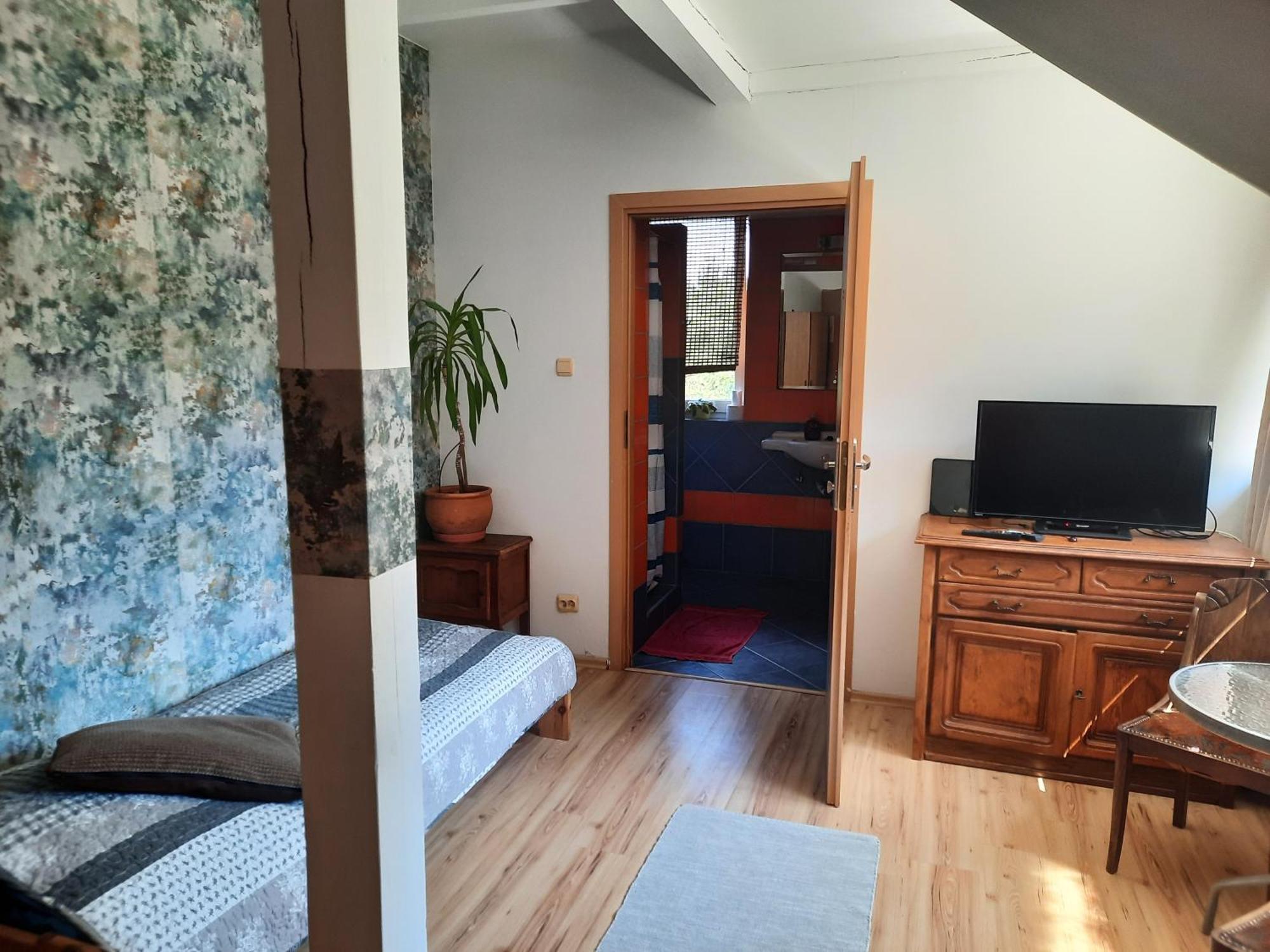 Wymoj Park Apartment Stawiguda Bagian luar foto