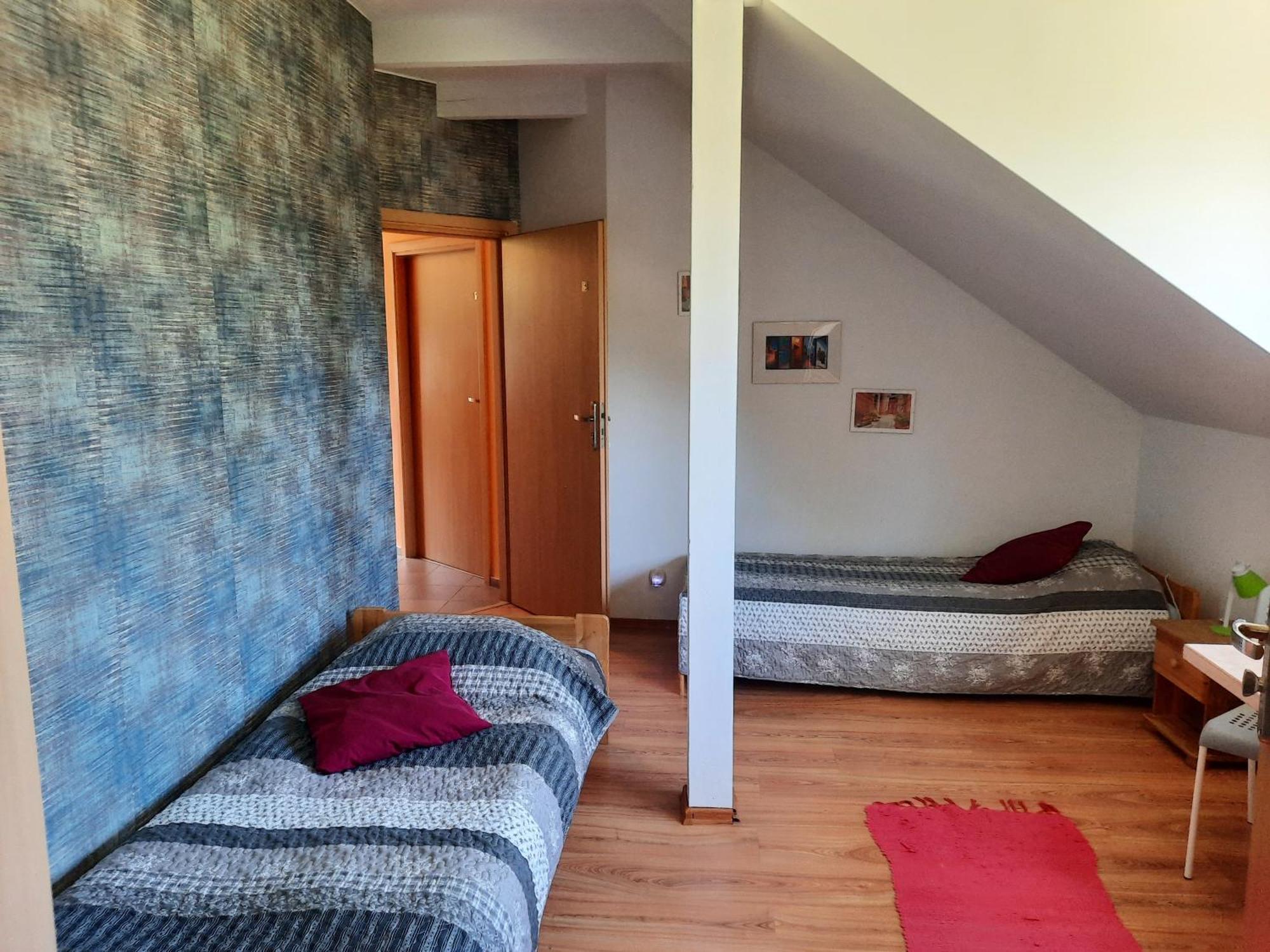 Wymoj Park Apartment Stawiguda Bagian luar foto